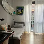 Apartment Romana *