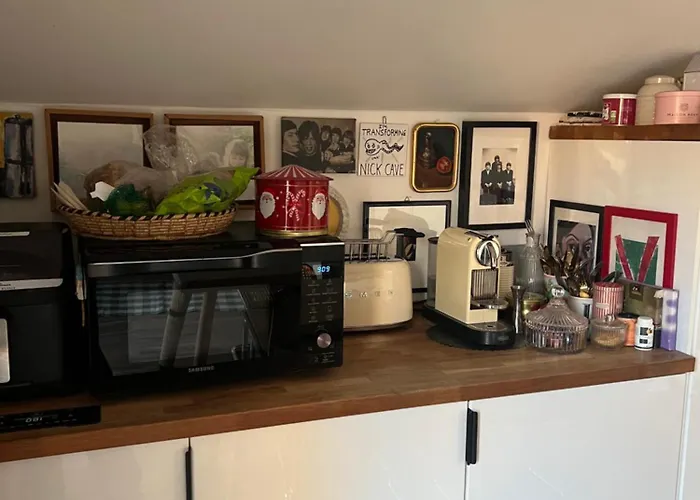 Romana Apartment Mailand