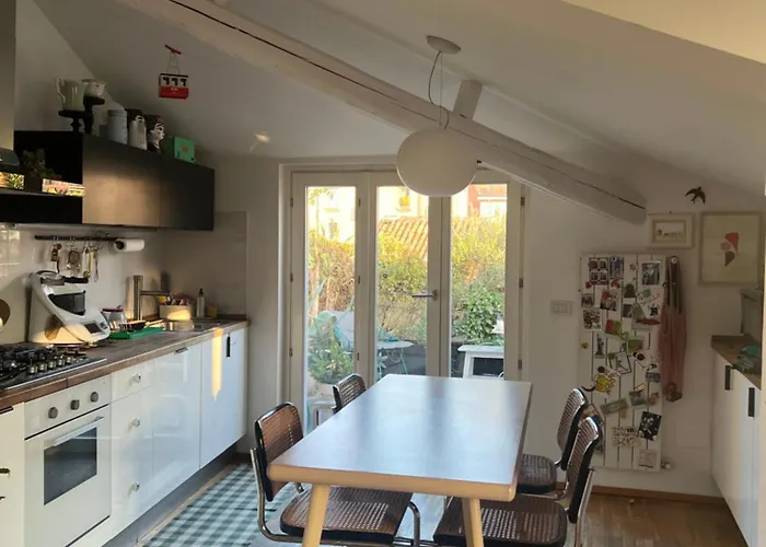 Romana Apartment Mailand