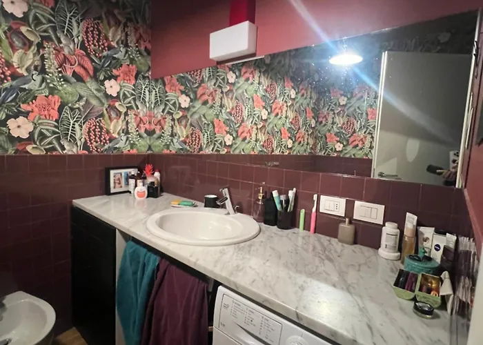 Romana Apartment Mailand