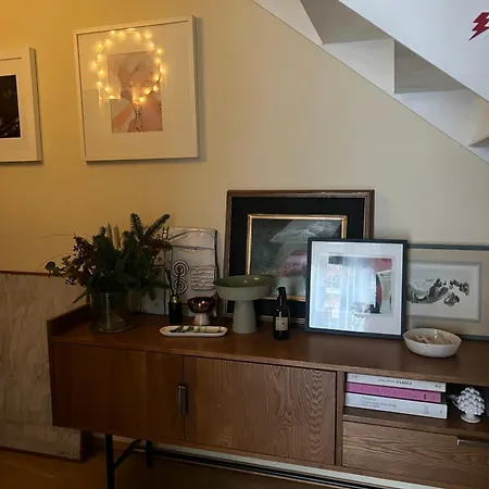 Appartement Romana *