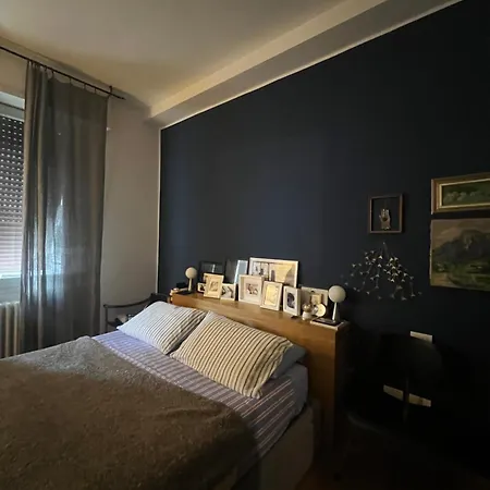 Appartement Romana