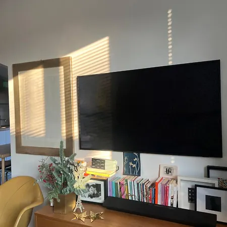 Romana Appartement Milaan